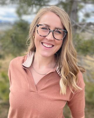Photo of Kylee Hollenback, Clinical Social Work/Therapist, LCSW