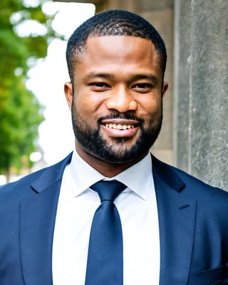 Photo of Jibril Yakubu, Psychiatric Nurse Practitioner, MSN, PMHNP
