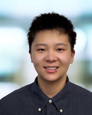 Photo of Bo Chen, Pre-Licensed Professional, MHC-LP, MA