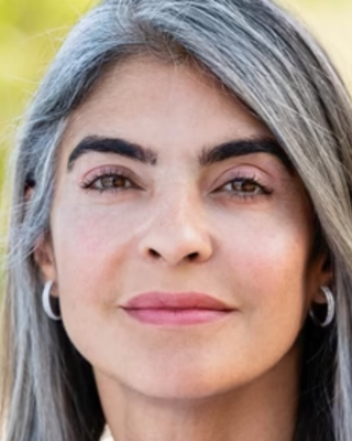 Photo of Erika Regis, Psychiatric Nurse Practitioner, PMHNP