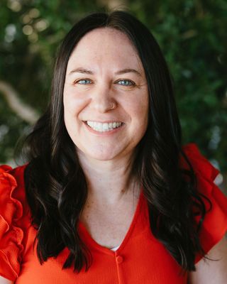 Photo of Erica Christmas, Licensed Professional Counselor, MC, LPC