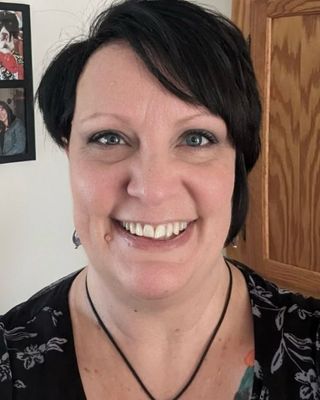 Photo of Amy M Edwards, Licensed Professional Counselor in Wisconsin