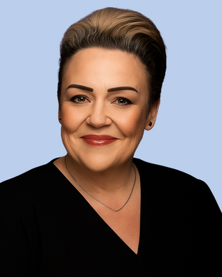 Photo of Gwendolyn Dee Laws, Counselor, LMHC