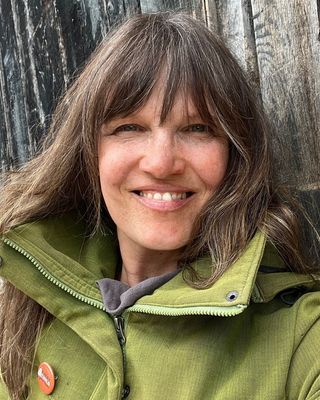 Photo of Nica Mintz-Keefer, Registered Psychotherapist