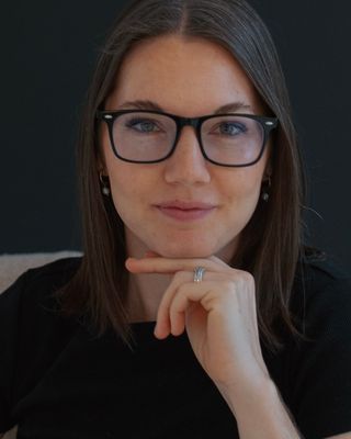 Photo of Rebecca Peters, Counsellor, RTC, LMHC