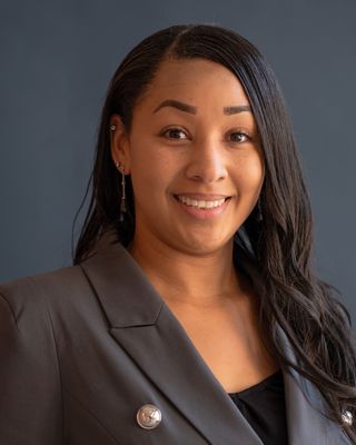 Photo of Dr. Ginavra Gibson, Licensed Professional Counselor, PhD, LPC, LPC-S, NCC, ACS