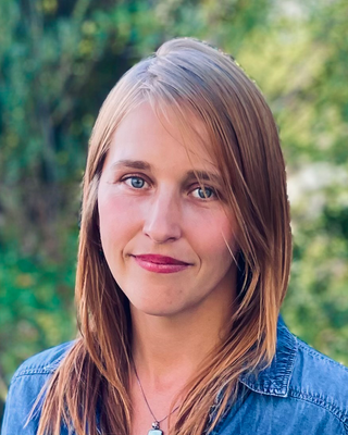Photo of Amanda Tillo, Licensed Professional Counselor, LCPC