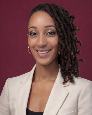 Photo of Carmen Teague, Clinical Social Work/Therapist, MSW, LCSW