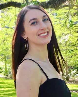 Photo of Caroline Stanton, MS, EdS, NCC