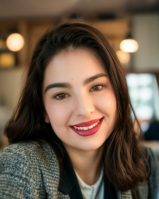 Photo of Victoria Jais, Clinical Social Work/Therapist, LCSW