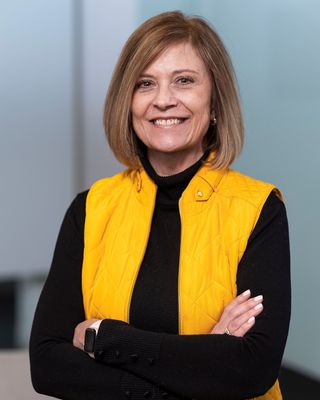 Photo of Meredith Ulon, Clinical Social Work/Therapist, LCSW