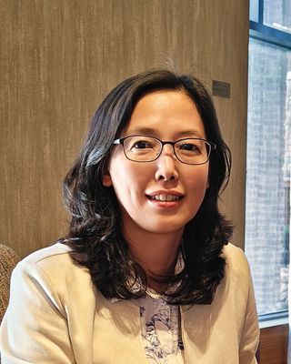 Photo of Yuanfen Kristen Chi, Clinical Social Work/Therapist, LCSW