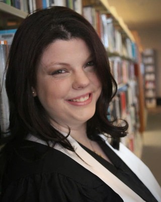 Photo of Ashley Osswald, Pre-Licensed Professional in Oklahoma