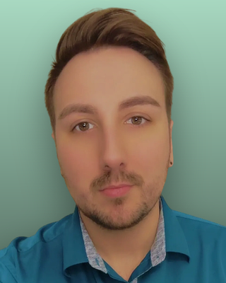 Photo of Brandon Gommer, Licensed Professional Counselor, LPC