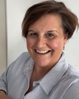 Photo of Dawn Gigg, Counsellor, MNCPS Acc.
