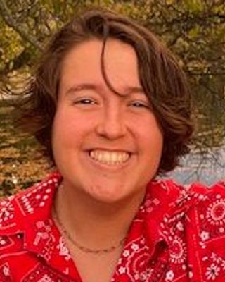 Photo of Hannah Frey, Clinical Social Work/Therapist, LCSW
