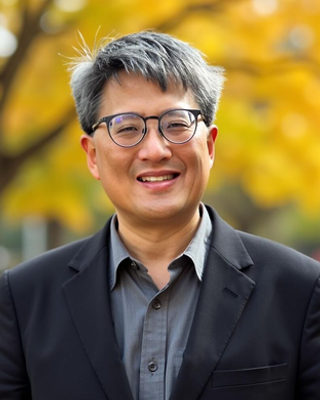 Photo of Harry Chiang, Psychologist, Ph.D., MSCP