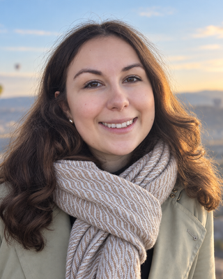 Photo of Patrycja Sewerynek, Psychotherapist, UKCP Trainee