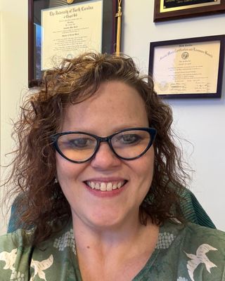 Photo of Jenny Gadd, Clinical Social Work/Therapist, MSW, LCSW