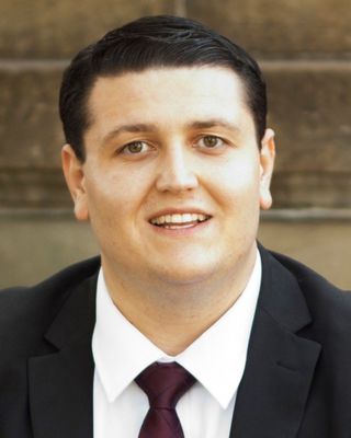 Photo of Evan LaFountain, Professional Counselor Associate in Wilsonville, OR