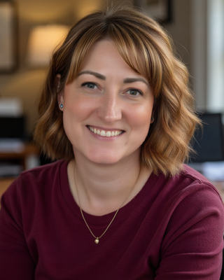 Photo of Nadine Mejia - Nadine Mejia, LCSW, PMH-C - Maternal Mental Health, Clinical Social Work/Therapist, LCSW, PMH-C