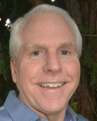 Photo of Dr. Steven Vincent, Psychologist, PsyD