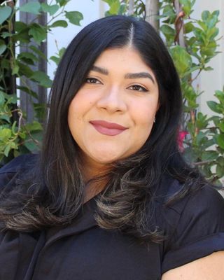 Photo of Jocelyn Granillo, Marriage & Family Therapist Intern in Campus Commons, Sacramento, CA