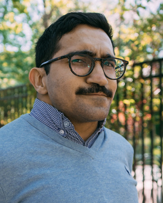 Photo of Ahmad Butt, Licensed Professional Counselor in Hoboken, NJ