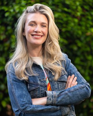 Photo of Dr. Amy Wiseman, Psychologist, PsyD