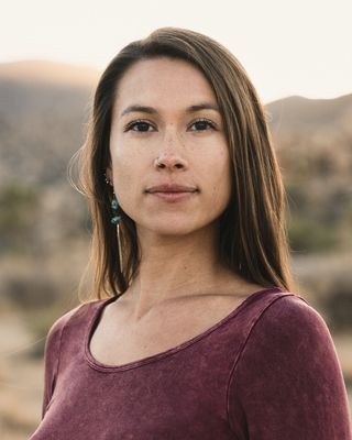 Photo of Maddy Gonzales, Marriage & Family Therapist