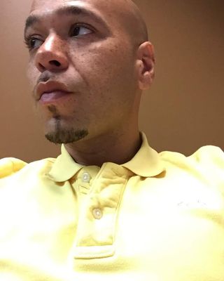 Photo of Ragerus Knight Hicks, Licensed Master Social Worker, LCSW, MSW, BHSA