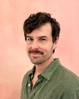 Photo of Patrick Orr, Marriage & Family Therapist Associate, AMFT