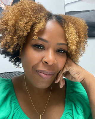 Photo of Lanya Daffin, Licensed Professional Counselor, MS, LPC