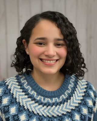 Photo of Karla Torres, Marriage & Family Therapist