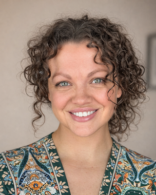 Photo of Jenna Sahli, Licensed Professional Counselor, LPC