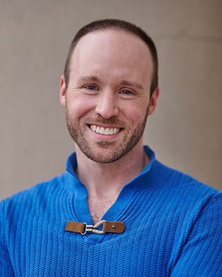 Photo of Galen Kerrick, Clinical Social Work/Therapist, LICSW