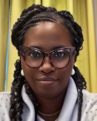 Photo of Simi Olushola, Psychiatric Nurse Practitioner, PMHNP, APRNBC