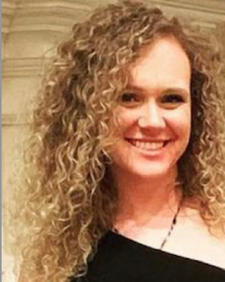 Photo of Megan Shane, Clinical Social Work/Therapist