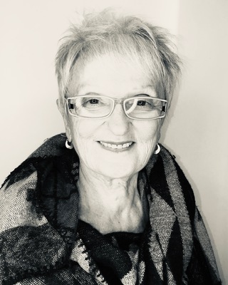 Photo of Greta Goldberg, Psychologist in Woollahra, NSW