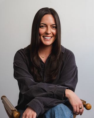 Photo of Kayla Mitchell, Marriage & Family Therapist, MA, LMFT
