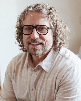 Photo of John David Lieberman, Marriage & Family Therapist, LMFT, PCC, I/OPsy