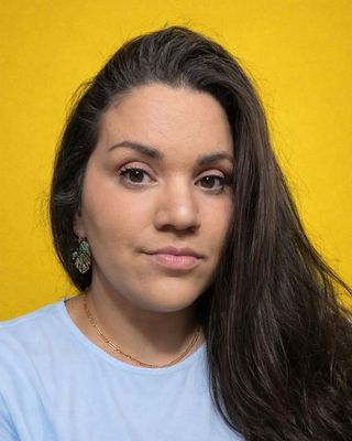 Photo of Rachel Lachman, Registered Psychotherapist