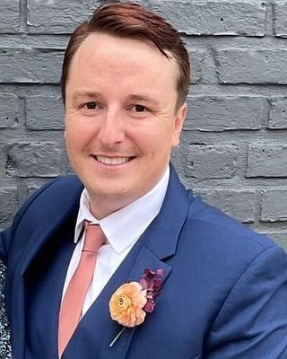 Photo of Nathaniel Brutejcek, Licensed Professional Clinical Counselor, MA, LPCC