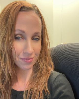 Photo of Krista Barber, Licensed Professional Counselor, ASOTP, LPC
