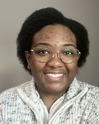 Photo of Caitlin Coop, Counselor in Harlem, GA