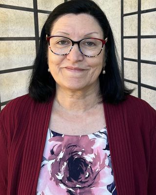 Photo of Lilia Cristina Becerra Hatcher, Psychiatric Nurse Practitioner, MSN, APRN, PMHNP