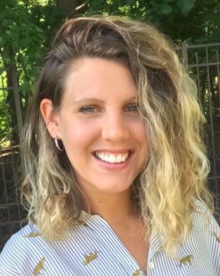 Photo of Brianna Pardo, Licensed Professional Counselor, MA, LPC