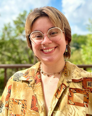 Photo of Angel Bierce, Licensed Professional Counselor Associate, LPC-A