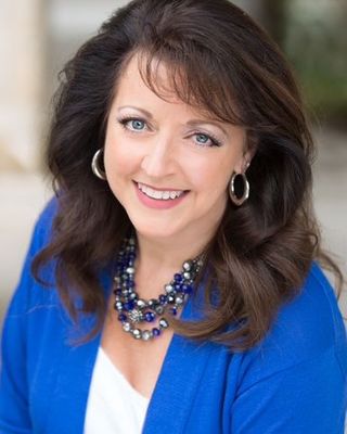 Photo of Rhonda Griffin, Licensed Professional Counselor, LPC