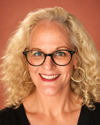 Photo of Katy Groves, Clinical Social Work/Therapist, LCSW